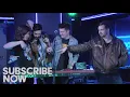 Bastille cover Miley Cyrus' We Can't Stop in the Live Lounge