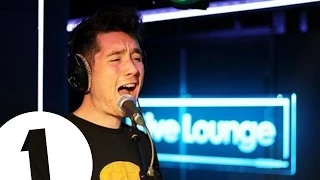 Download Bastille cover Miley Cyrus' We Can't Stop in the Live Lounge MP3