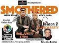 TINA GREY FROM RED CARPET DRIVE INTERVIEWS JASON STUART AMANDA BEARSE MITCH HARA