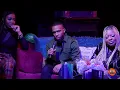 Ignatious Carmouche - Fortunate The Session R&B Jam