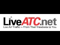 How to listen to Aircrafts and ATC from home liveatc net