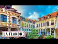 Download Lagu French Flanders, an Extraordinary Heritage - 100 Places to See - MG