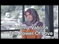 The Power Of Love (Lyrics) Cover Vanny Vabiola