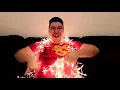 nikocado avocado cameo ad christmas edition 2020