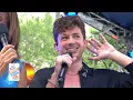 Download Lagu Charlie Puth - Attention (Live from The TODAY Show)