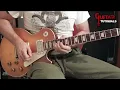 Love Ain't a Love Song (Joe Bonamassa) - Guitar Tutorial with Matt Bidoglia