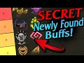 99 of Players MISSED These Extremely Rare Secrets in Patch 8 of Baldur s Gate 3