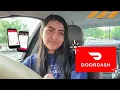 COMO HACER DOORDASH Laura Escamilla