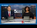 5 On Your Side at 10 - February 24 2026 Full Broadcast