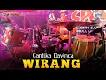 Download Lagu WIRANG - CANTIKA DAVINCA - OM SAVANA SAKJOSE - PM AUDIO | Live Pangkur Ngawi