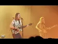 Growing Dying - 4K - The Backseat Lovers - Orpheum Theatre, April 18, 2023 Phones Up