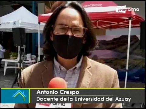 Foro Cuenca amigable con el medio ambiente