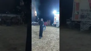 ابو حمام وقطعع 