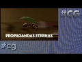 Lagu Globo Repórter: propagandas eternas - chamada (10 Out 2025)