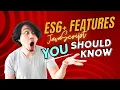 ES6 Features Modern JS JavaScript
