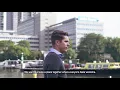 General Manager Pieter Ham about QO Amsterdam