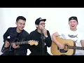 BIAR AKU YANG PERGI - ALDY MALDINI (LIVE Cover) Rendy | Ajay | Oskar