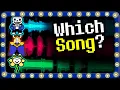 Download Lagu Can YOU Guess The Undertale Songs? 🎼 Undertale Music Quiz