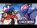 THIS IS THE GREATEST UBERS TEAM OF THE CENTURY