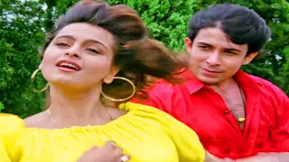 kha kasam ka hd deepak tijori shilpa shirodkar kumar sanu alka yagnik chhoti bahoo 1994 song