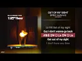 [1시간/가사] 릴러말즈 (Leellamarz) - OUT OF MY SIGHT