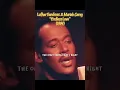 Download Lagu “Endless Love”, Cover \u0026 Original  - 1994 \u0026 1981 #oldschoolvibes #classicsoul #soulmusic