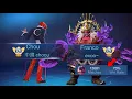 I FINALLY MET THE BEST FRANCO IN RANKED!!😱 (enemy thought he’s using maphack)