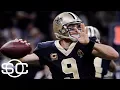 Where the New Orleans Saints stand in the playoff picture SportsCenter ESPN