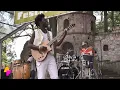 Balu \u0026 Borumba - Effeka Mandungo - Live at Afrika Festival Hertme 2023