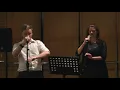 Therapy - Will and Hannah