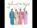 Download Lagu selawat 10 hajat