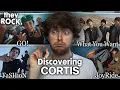Download Lagu CORTIS ONTDEKKEN! (GO!, FaSHioN, What You Want, JoyRide | Reactie)