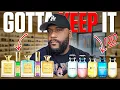 Download Lagu THE REASON WHY I'M NOT BUYING THE ORIGINALS TO THESE POPULAR FRAGRANCES‼️| YOM \u0026 LAYL 2025