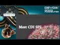 Going farther with CDI 1 2