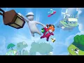 Platinum Trophy Human Fall Flat