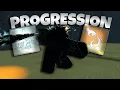 Progressing the BEST STEAM PATH Build 1-20 Deepwoken