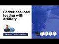 Serverless Load Testing with Artillery - Lee Gilmore