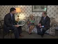 Dengler Funeral Home Tour