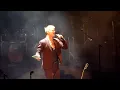 Queens of the Stone Age (QOTSA) - London -- LONG SLOW GOODBYE -- Royal Albert Hall - 29 october 2025