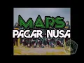 Download Lagu LIRIK MARS PAGAR NUSA || Tanpa iklan