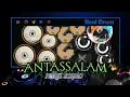 Download Lagu LAGU RELIGI ANTASSALAM-koplo gambus ||kitkendang//cover koplo mantul.