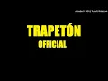 Tego Calderon -  No Quiere Novio(Remix) Ft Ñejo
