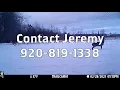 115 Acres Hunting Land for Sale Shawano County Wisconsin - Tigerton Area