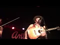 Benjamin Tod / Lost Dog Street Band - “Using Again” 11/19/2018 @ Antone’s, Austin, Texas