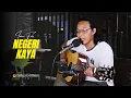 Lagu NEGERI KAYA - IWAN FALS | HOLLANDA , Negeri ini memang kaya..