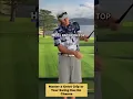 Save 3 Strokes Easily - Set Lead Hand Perfectly