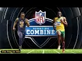 Usain Bolt vs John Ross The Fastest 40-yard dash ever
