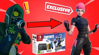 How Did I Get The EXCLUSIVE Wildcat Skin in 2026 Fortnite