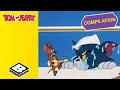 Download Lagu Ultimate Tom and Jerry Moments | 1 Hour of Tom and Jerry | @BoomerangUK