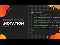 Create nested arrays using dot notation in Laravel